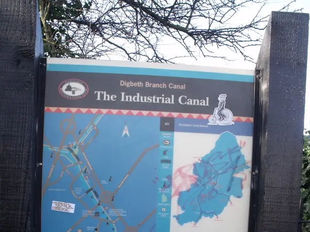 Tree planting initiative at Schiefbahn set to continue