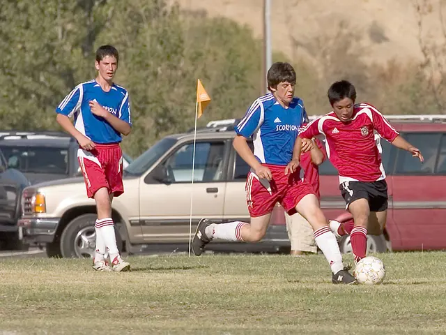 "Gosport to Portsmouth Section of King Charles III's England Coastal Walkway"