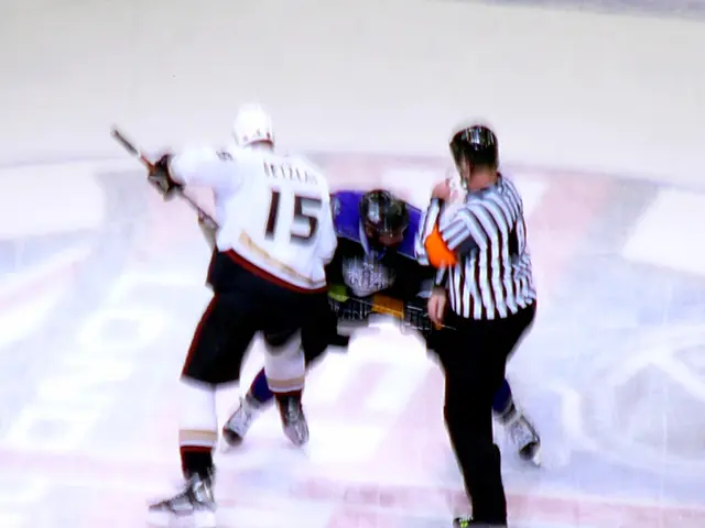 Top-Notch Winter Headgear