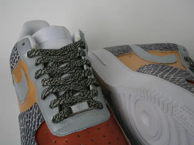 Most comfortable walking shoes assessed yet available at their lowest Cyber Monday discount