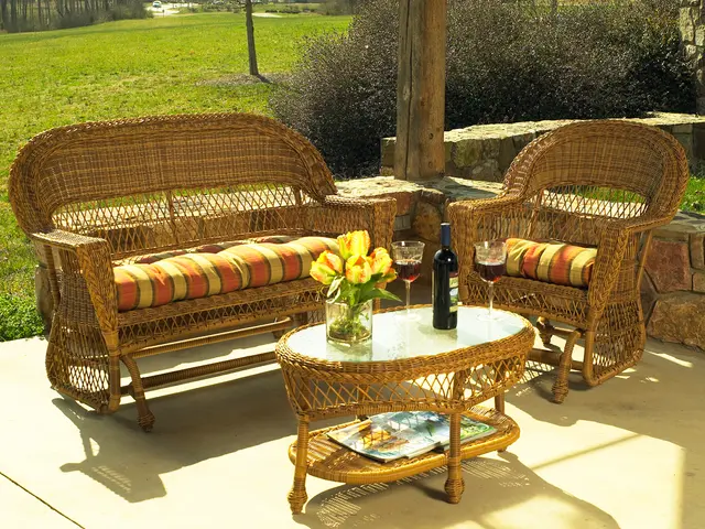Maintenance Guide: Optimizing the Condition of Your Outdoor Patio Furniture this Spring Season