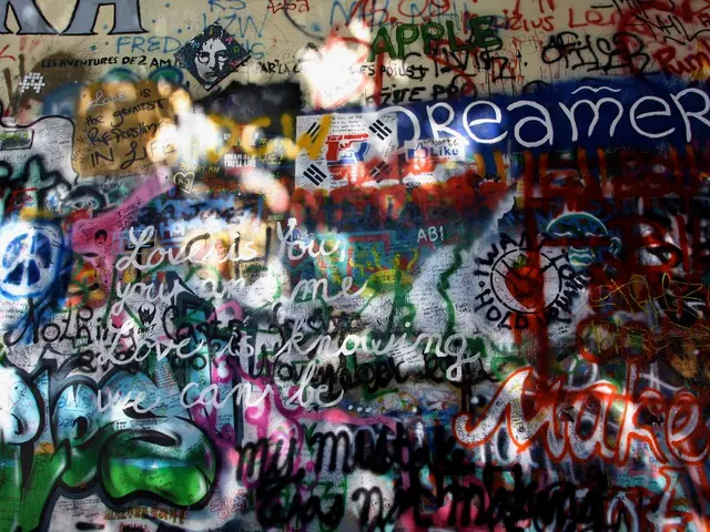 Repainting grease stains effectively to prevent recurrence