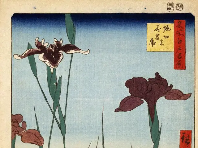 Explore the resilient vegetation thriving in walls, sidewalks, and desolate areas in this...