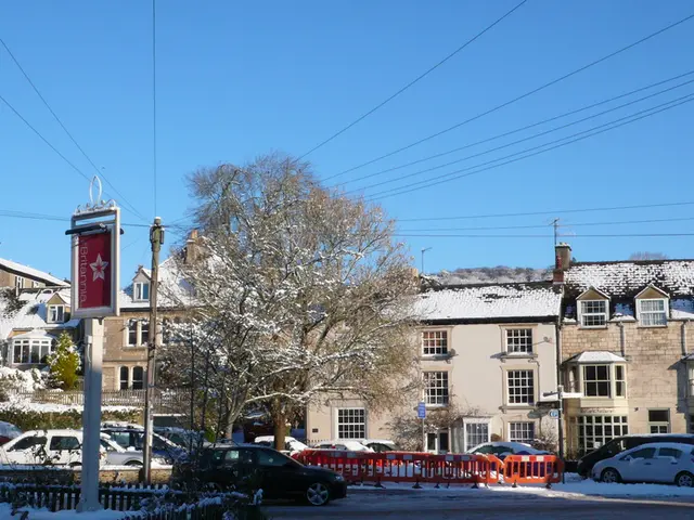 Navigating through cold climate: our recommendations