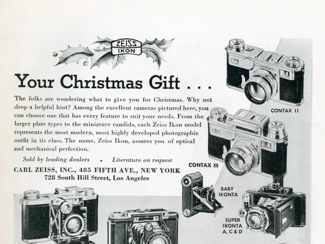 Capture vibrant memories with Lomography's freshly released Instax camera editions, brimming with...