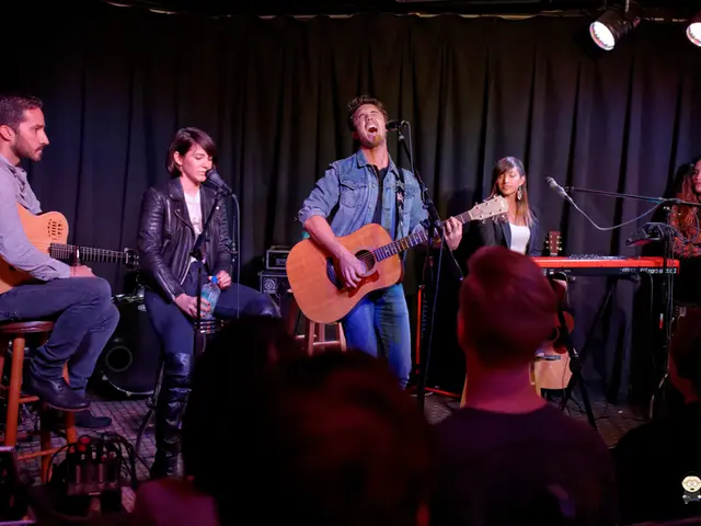 Evening of Harmonious Choirs