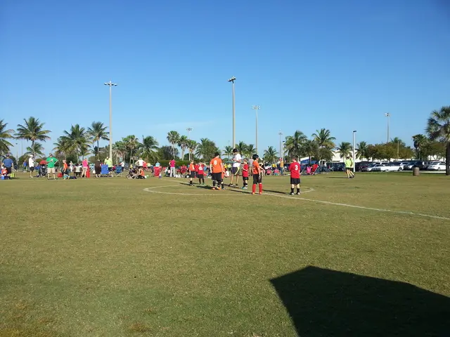 Ancient South Downs farmhouse includes horse stables, swimming pool, and skateboarding park within...