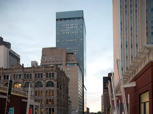 Cities prosper under female leadership, data reveals