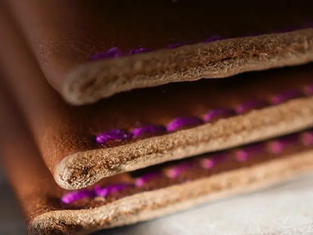 Craft Loving Relationships, Rather Than Leather Goods