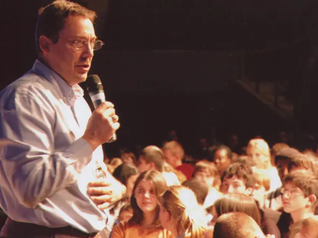 Blossoming "The Silent Garden" into an educational initiative