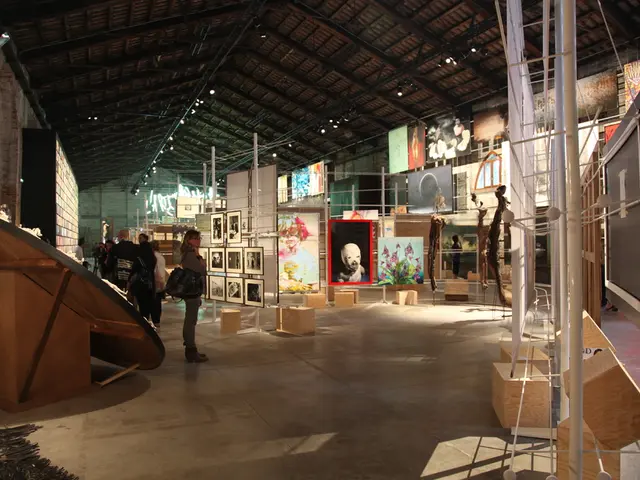 Celebration of Independent Artistry Spans Through a Month