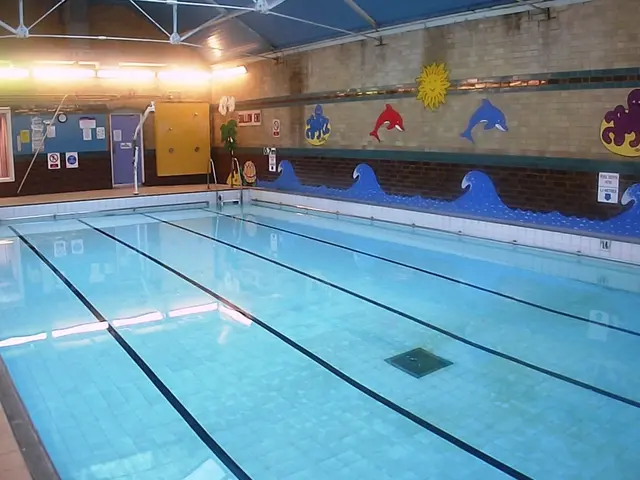 Winter Preparation for Above-Ground Pools: Timing and Steps Explained