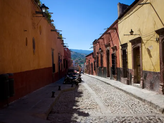 Rising Bike Riders Detected Within Community