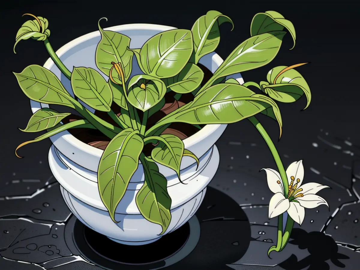 Nine Botanicals That Specialists Advise Against Having in Your Sleeping Quarters