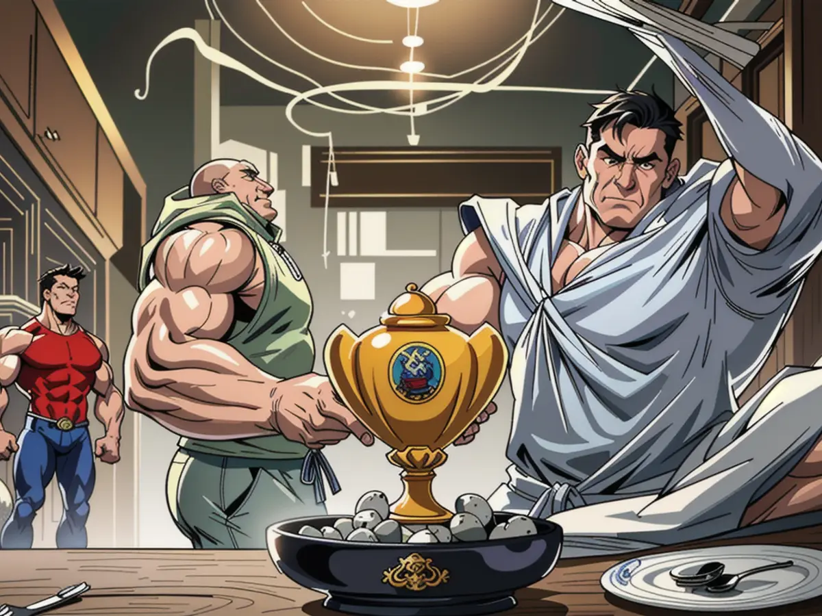 Discovering Hidden Treasures: Unknown Gems Worth Uncovering at Second-Hand Shops