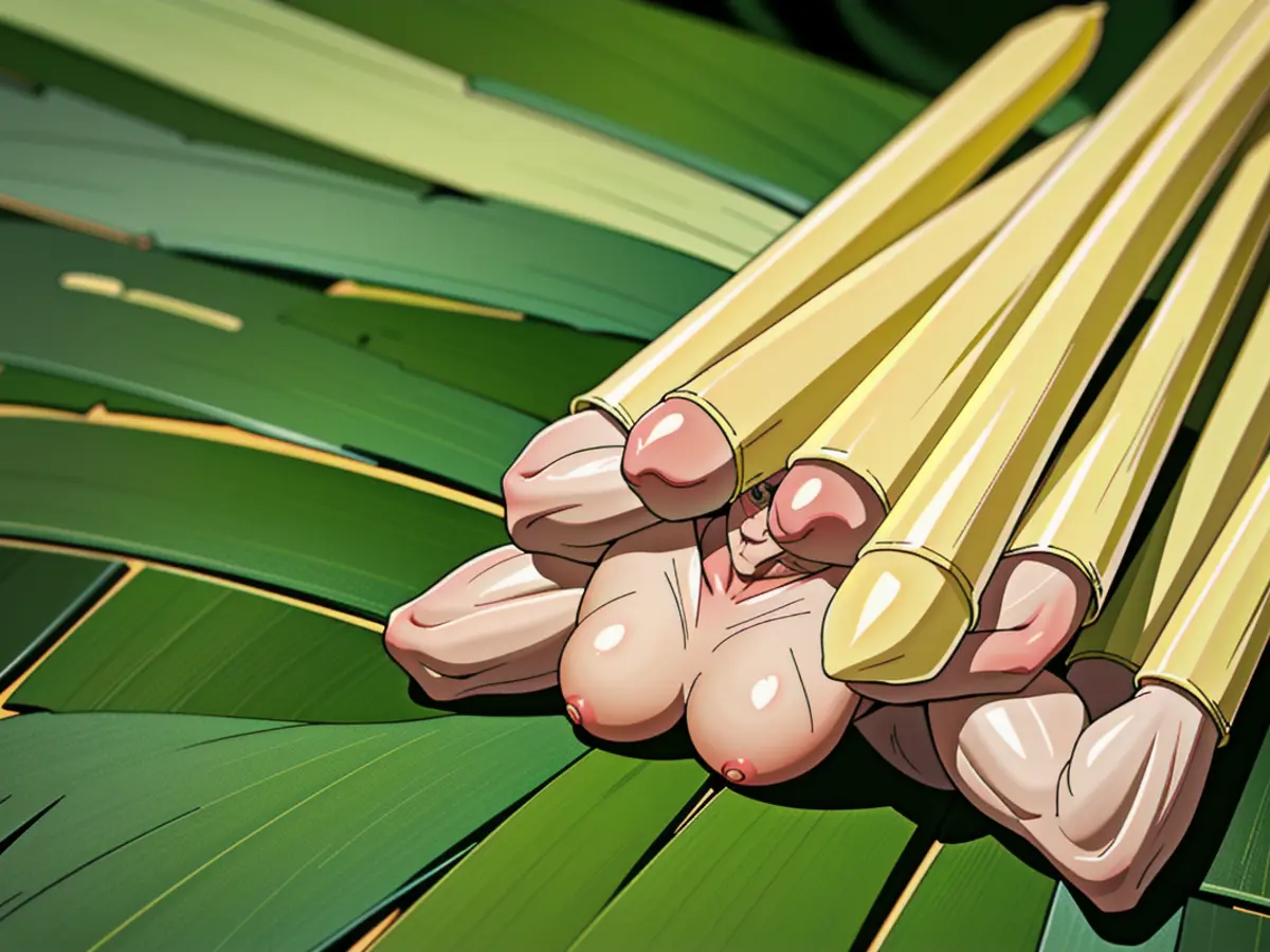 Mastering Lemongrass Cultivation Inside Your Home: Options for Houseplant Maintenance or Homegrown Harvest