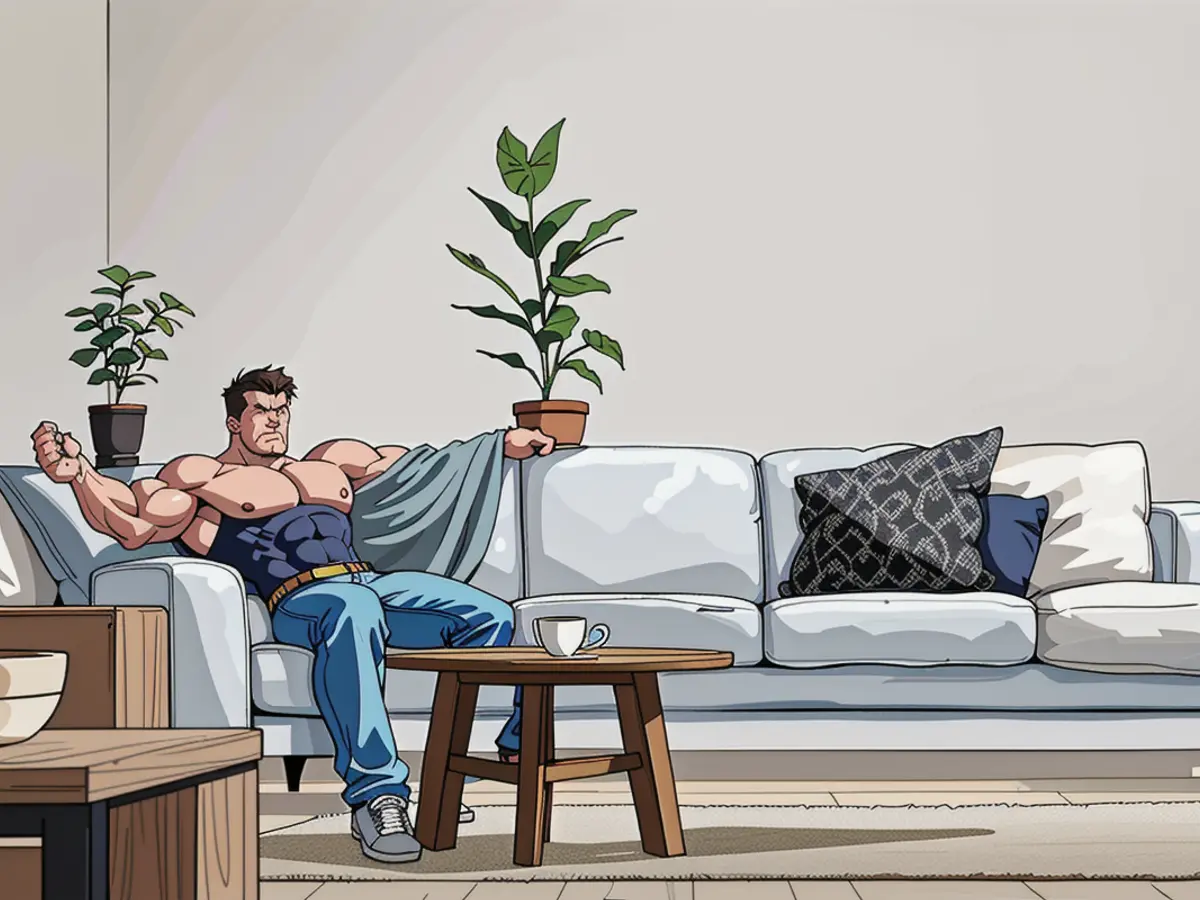 Eight Items That Consistently Need to Be Discarded During Housekeeping