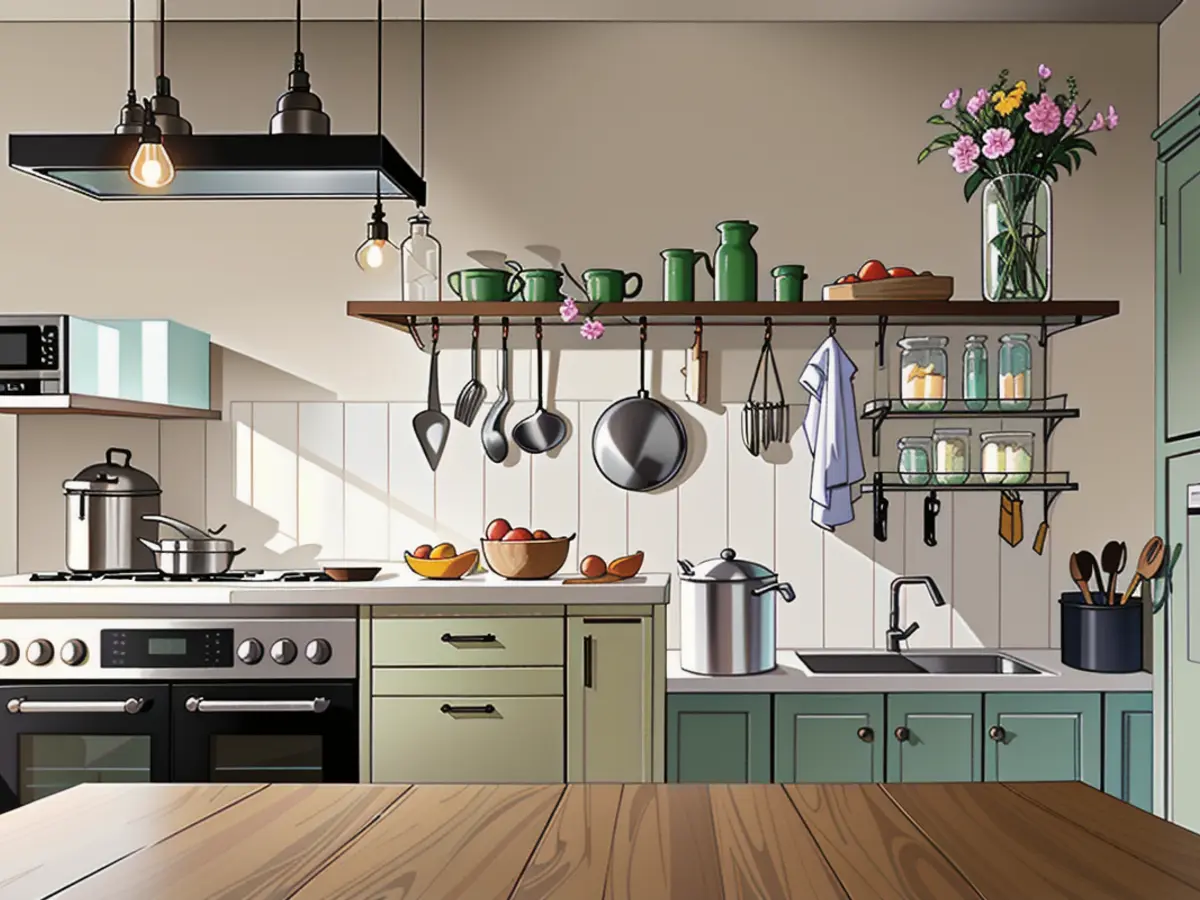 Avoiding Regretful Decisions in Kitchen Design: Mistakes to Avoid for Long-Term Satisfaction