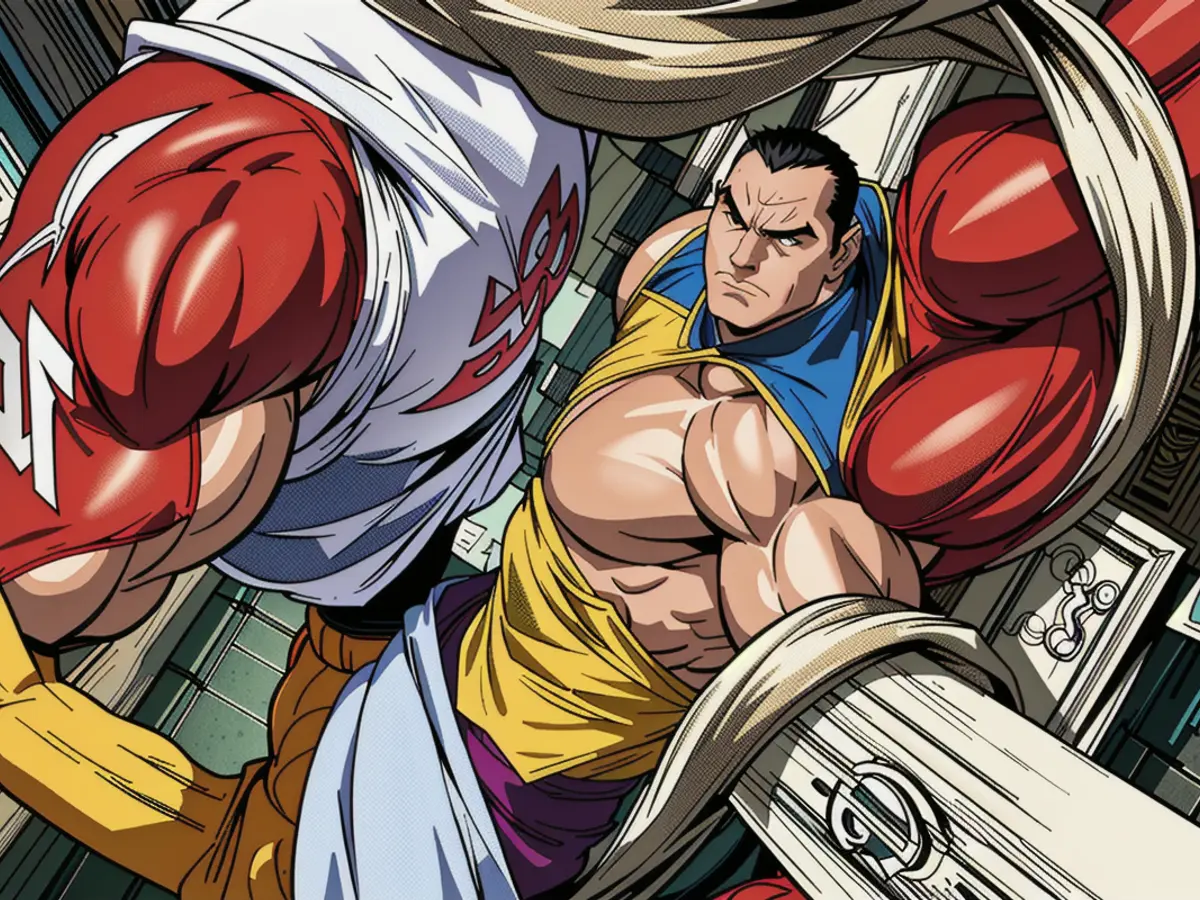 Efficient Methods for Stowing and Arranging Holiday Decorations, Suggested by Professional...