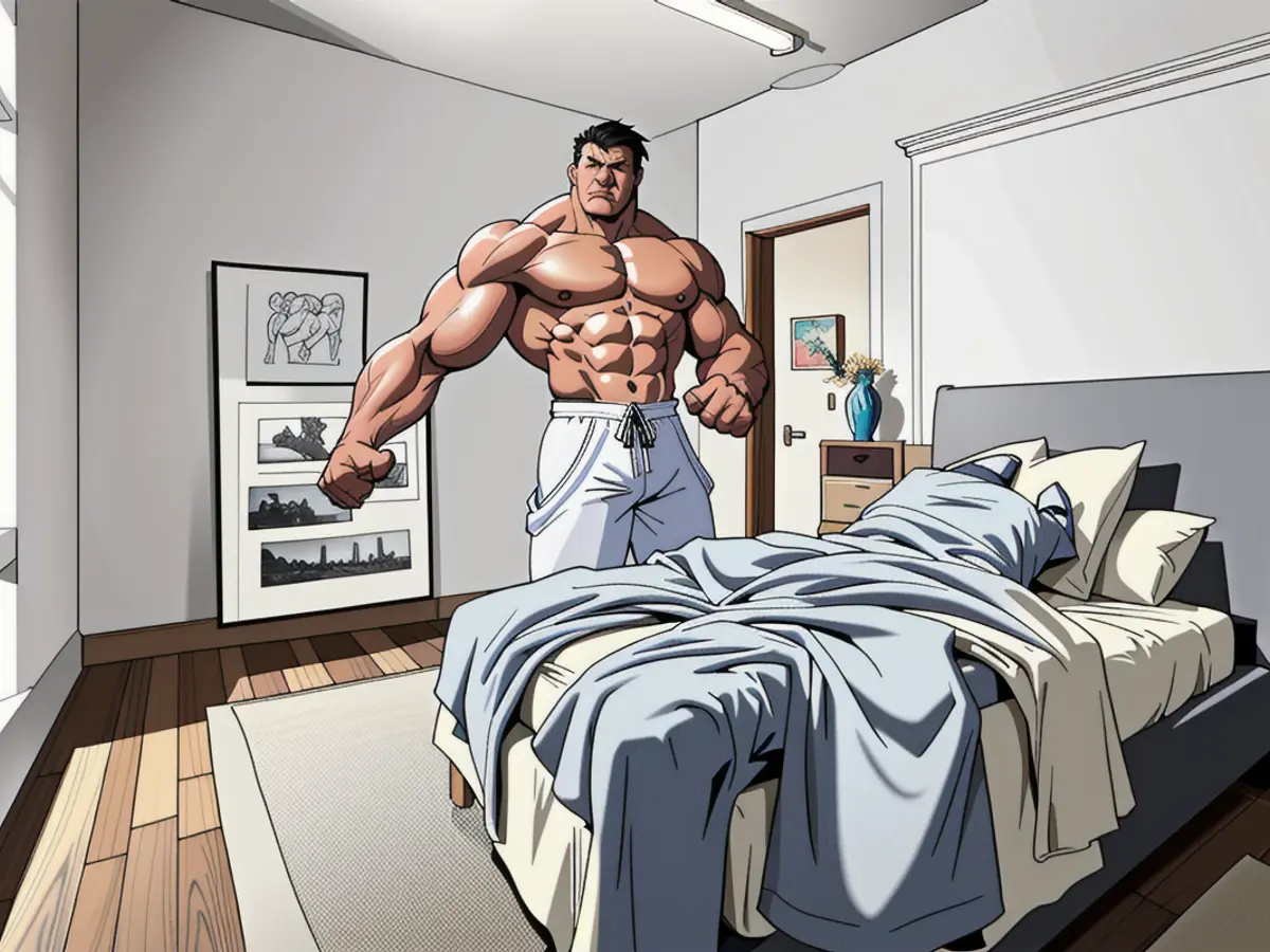 Nine Missteps in Bedroom Setup that Undermine Restful Slumber
