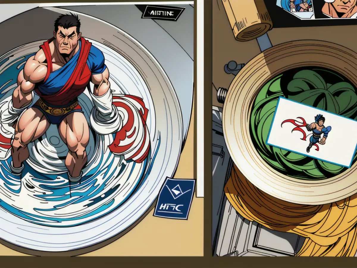 Uncovered Treasures: Potentially Priceless Items Potentially Hidden in Grandma's Abode