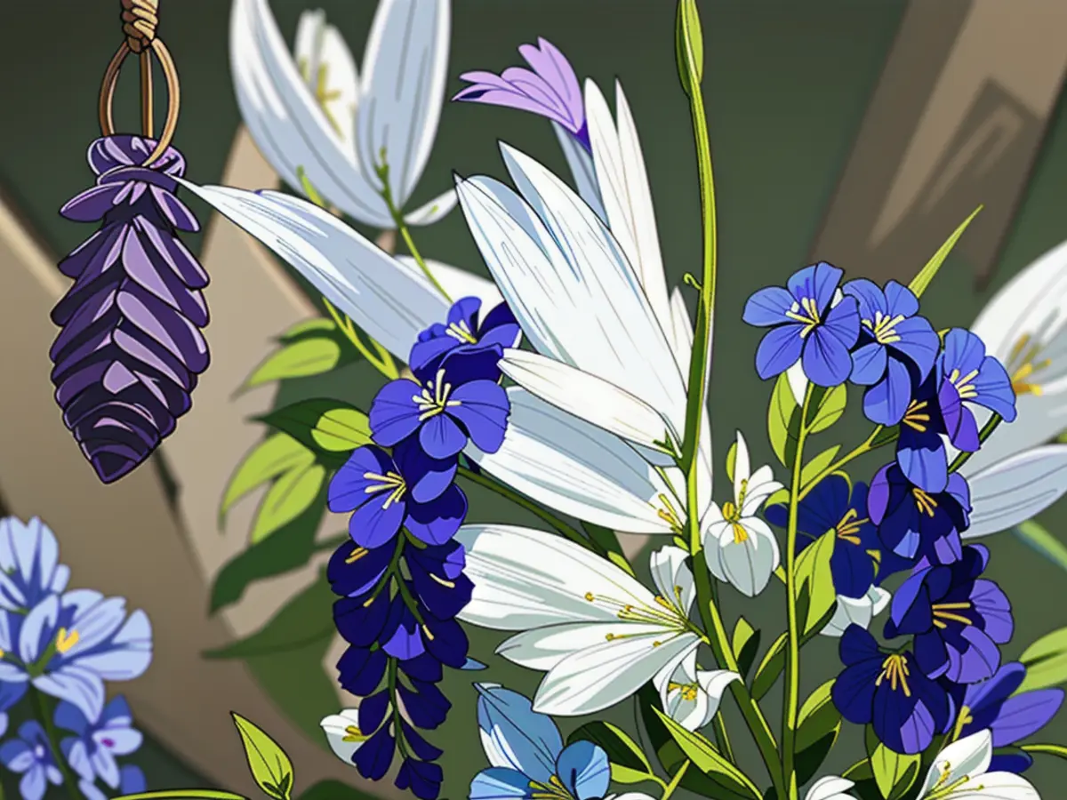 Start 6 Varieties of Perennial Seeds in March for Vibrant Summer Blooms