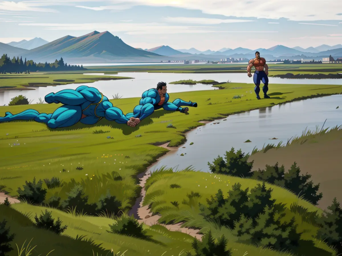 Federal Agents Bust Illegal Drug Lab, Arresting Multiple Suspects in Connection Nestled in the district of Hà Nội, the extensive Chương Mỹ region encompasses riverbanks, plains, and a semi-mountainous zone, showcasing a collection of stunning landscapes and traditional craft villages.