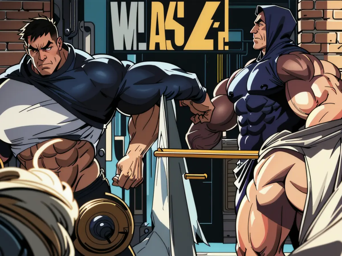 User seeks graphic footage of violent occasion involving actor John Doe, portraying a villainous character. Footage captures John Doe's character engaged in aggressive acts, causing harm to others. Commemoration salutes the victorious spirit of VE Day and the indomitable resilience of communities throughout and post the Second World War.